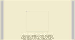 Desktop Screenshot of ming.org